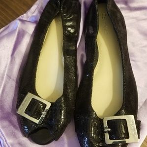 Calvin Klein shoes from Macy’s Department store